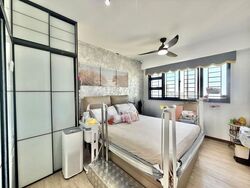 Blk 402A Fernvale Acres (Sengkang), HDB 4 Rooms #617666101